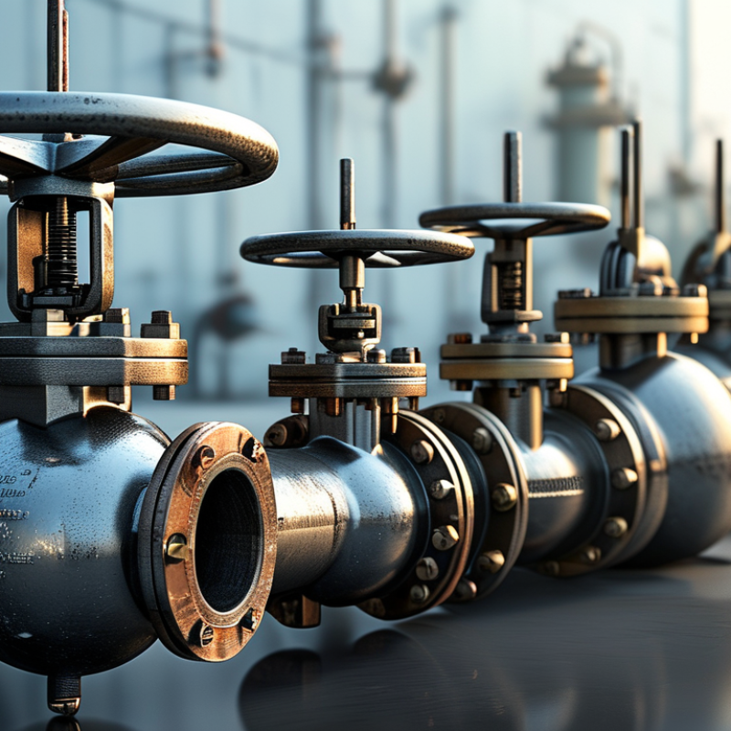 Best Ball Valve Types for Global Buyers to Consider?