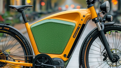 Best Eco Bicycle Options for Sustainable Commuting Solutions?