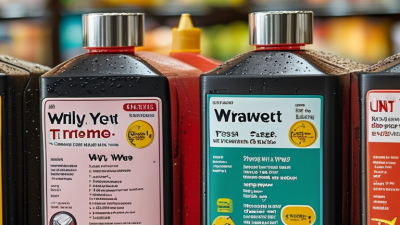 How to Choose the Best Travel Wet Wipes for Your Needs?