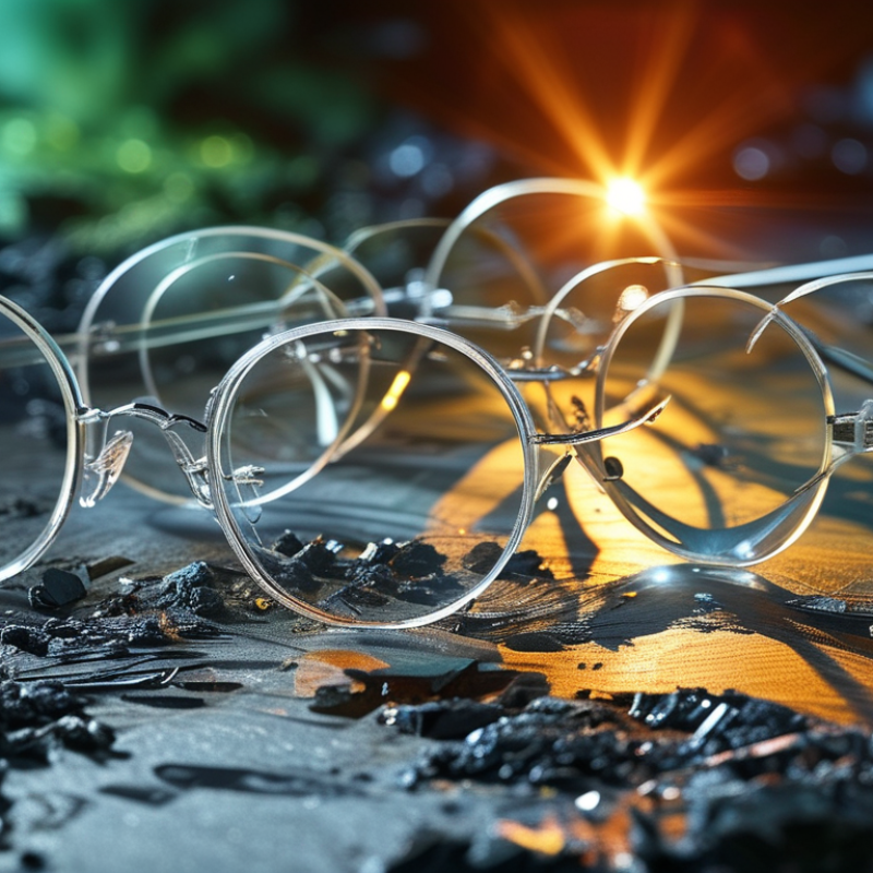 Why Choose Gaas Focus Lens for Your Optical Needs?