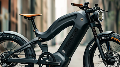 Top 10 Tailg Ebike Models for Global Buyers in 2026?