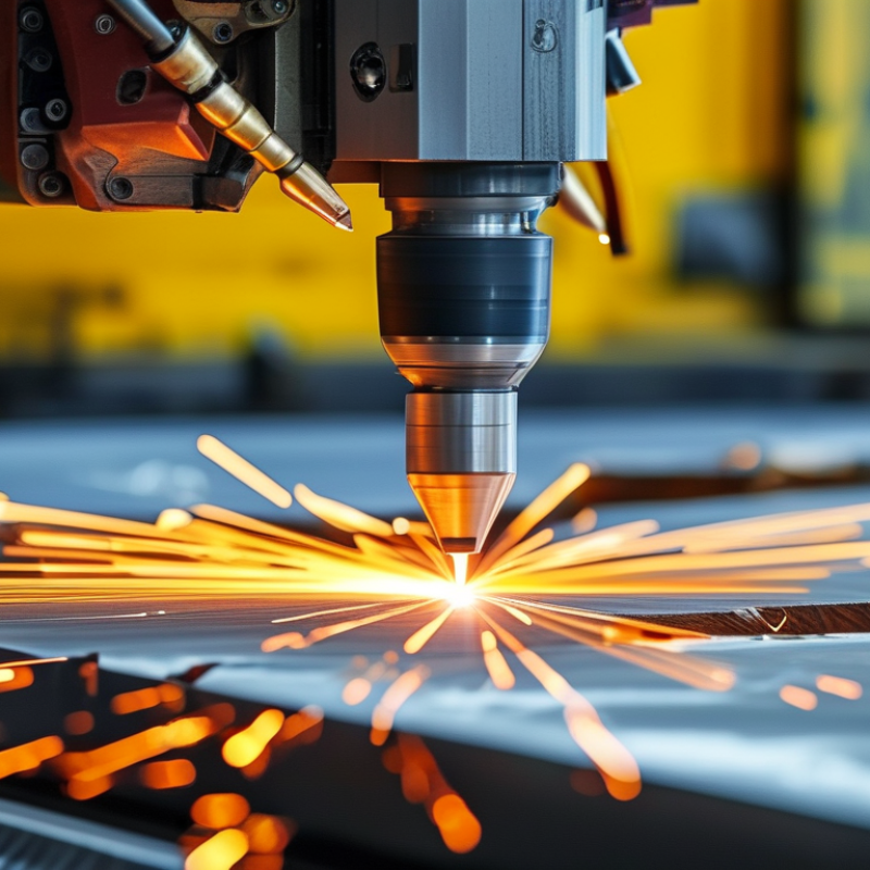China Best CNC Laser Pipe Cutter for Efficient Manufacturing?
