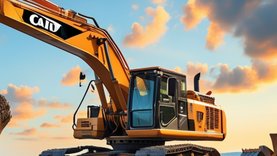 Caterpillar Excavator Buckets Buying Guide for Global Buyers