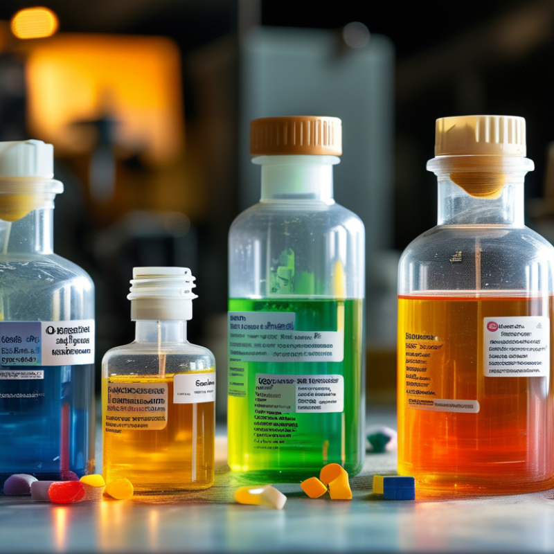 How to Choose the Right Adhesion Promoters for Your Needs?