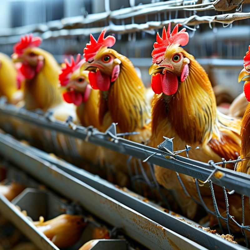 Best Chicken Netting Machine for Global Buyers in 2026?