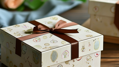 Top 10 Magnetic Closure Gift Box Options You Should Consider?