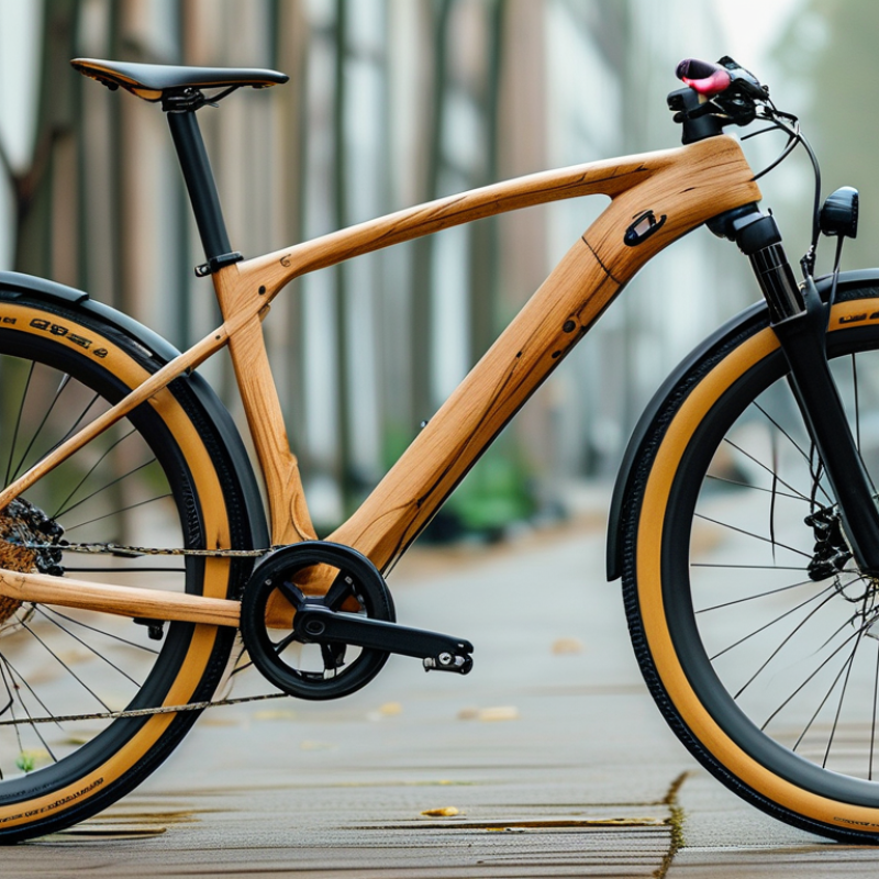 Top 10 Best Sustainable Bicycles to Buy in 2026?