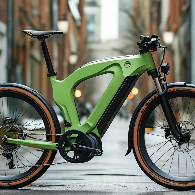 Best Energy Efficient Bicycles to Buy in 2026?