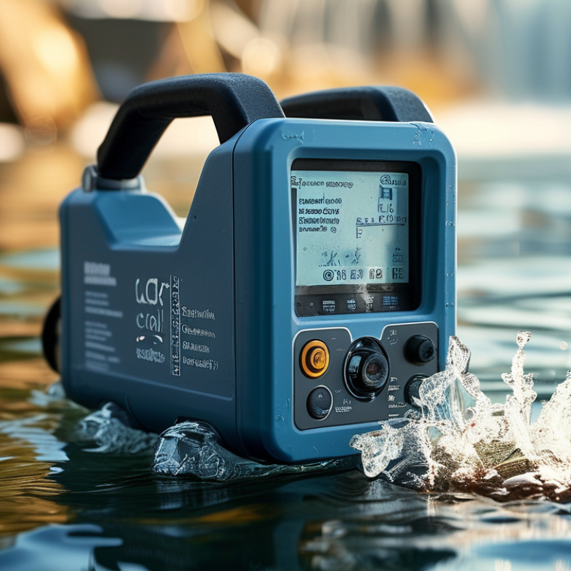 Top Portable Chlorine Analyzers for Water Quality Monitoring?