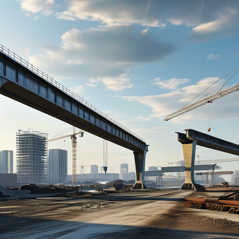 What is Composite H Beam Benefits and Applications?