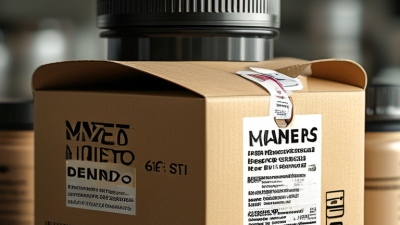 Best Packaging Labels for Your Business Needs?