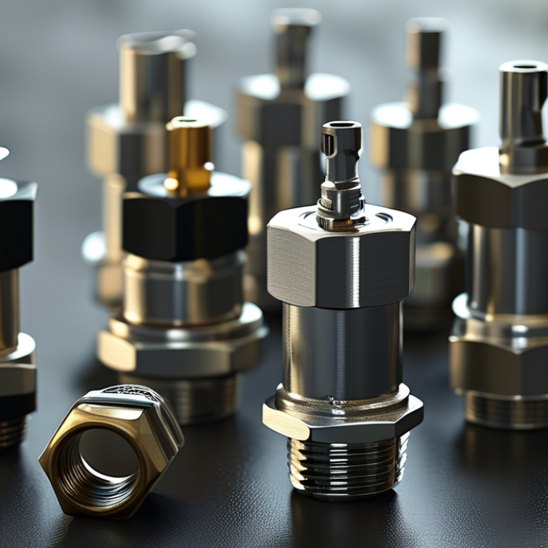 How to Choose the Best Flat Face Quick Couplers for Your Needs?