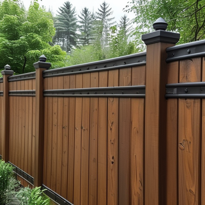 Top Benefits of Wpc Fence Posts for Your Outdoor Spaces?