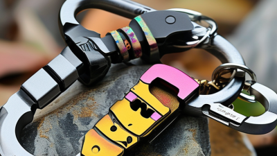 2026 Top Carabiner Keychain Trends for Buyers Worldwide?