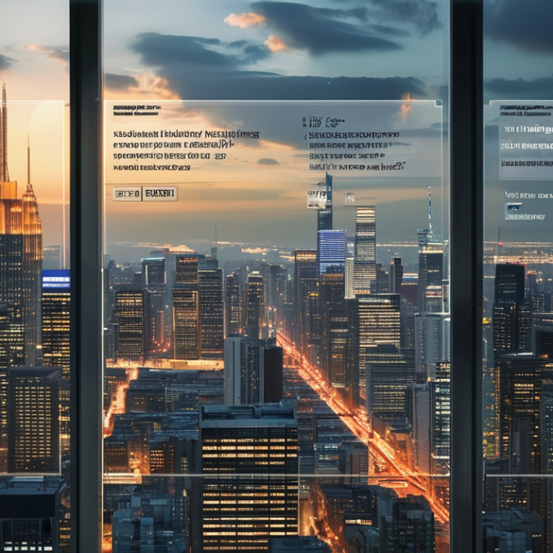 How to Use Human Sensors for Improved Efficiency in Business?