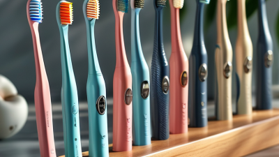Top Dental Care Brushes for a Bright Smile What to Consider?