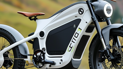 Top Tailg E Bike Models for Global Buyers to Consider