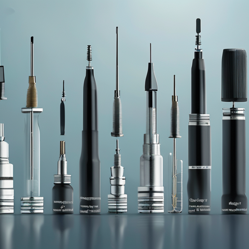 Top 10 Endoscope Lens Types for Global Buyers Need?