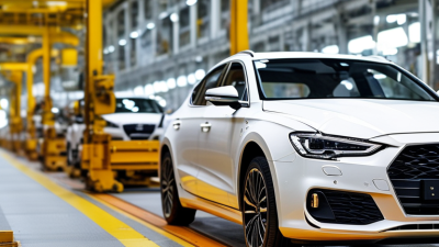 The Best 10 Tips for Achieving IATF 16949 Certification?