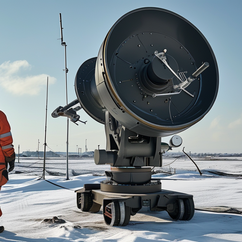 How to Choose the Best Heavy Duty Antenna Rotator for You?