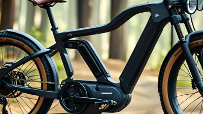 How to Choose E Bike Power for Your Perfect Ride?