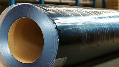 China Best Heat Shrink Film Options for Your Packaging Solutions?