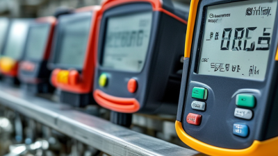 2026 Best Conductivity Meter Sensor for Global Buyers