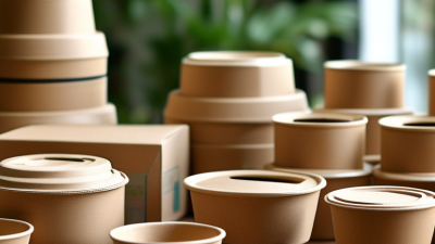 Top Paper Bowl Machine 2026 Trends for Global Buyers?