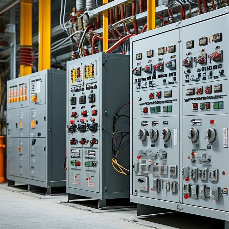 What is a Grounding Equipment Box and Why is it Important?