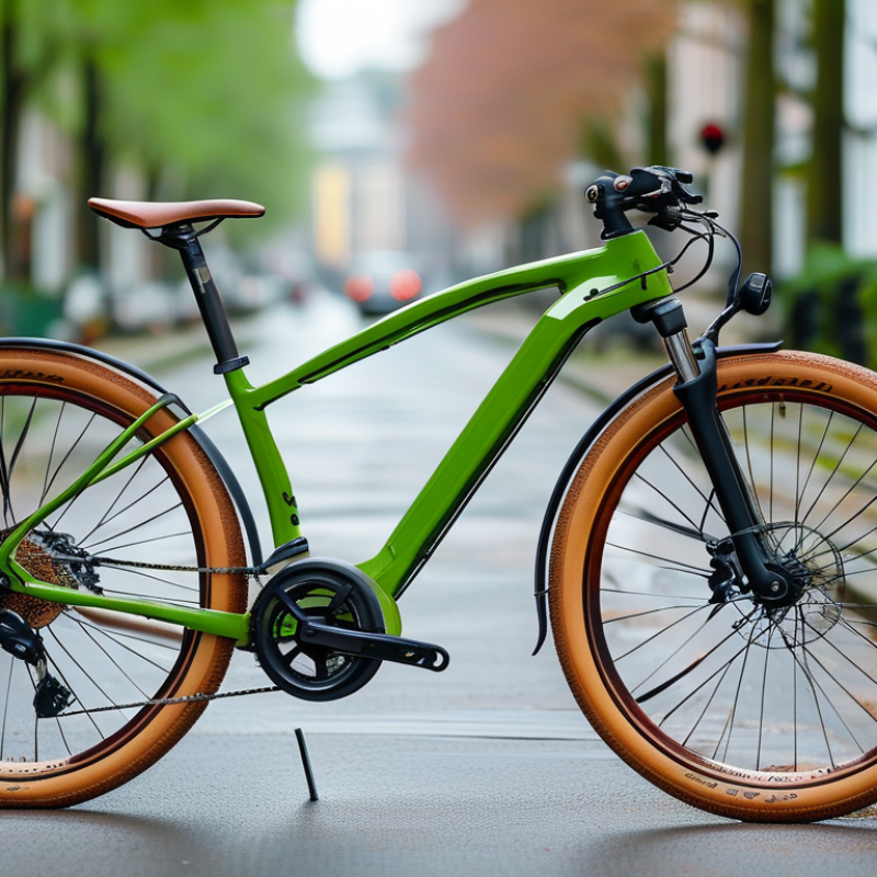 Top Eco-Bike Options for Global Buyers Today?