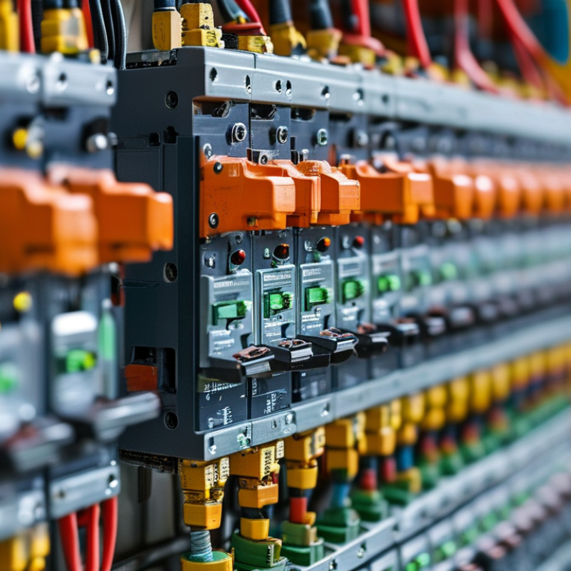 2026 Top Circuit Breaker Trends for Global Buyers?