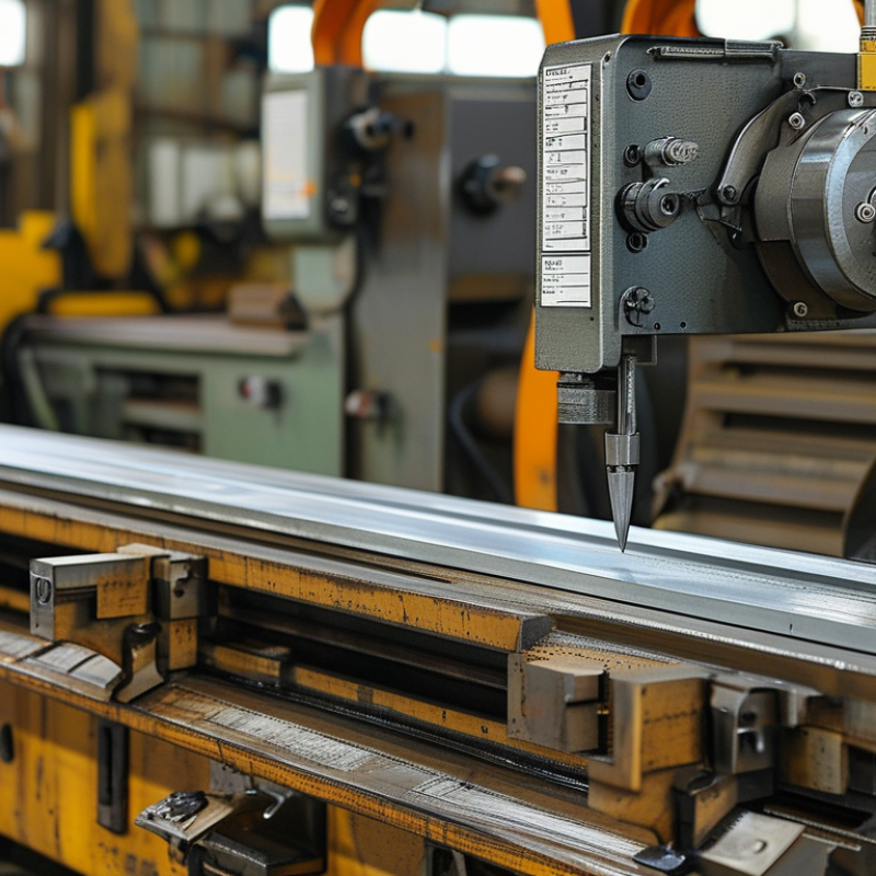 How to Choose the Best Metal Press Brake for Your Needs?