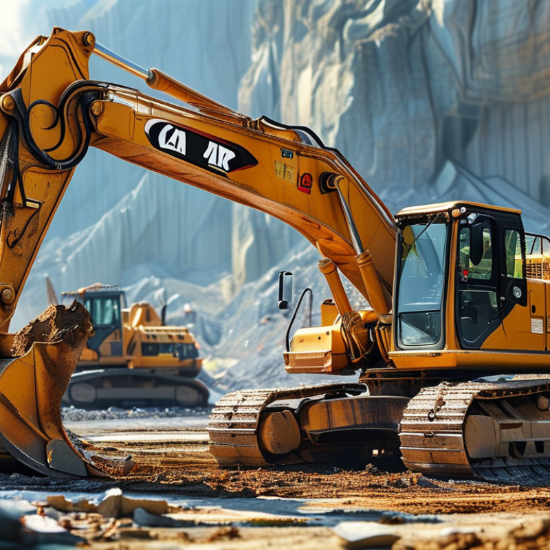 2026 Top Caterpillar Excavator Buckets for Global Buyers?
