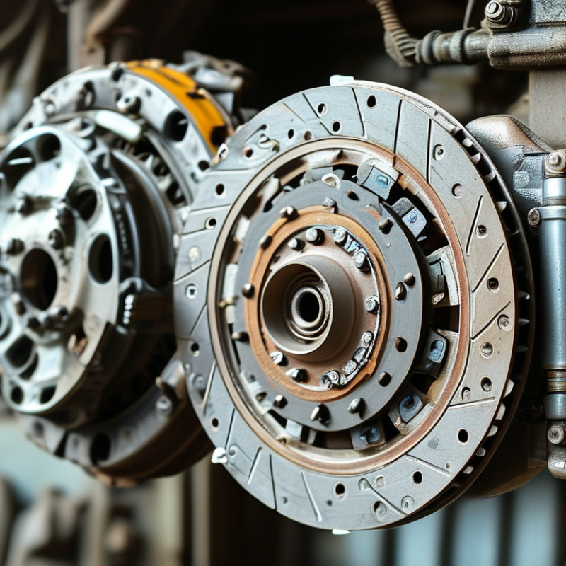 How to Increase the Longevity of Clutch Assemblies?