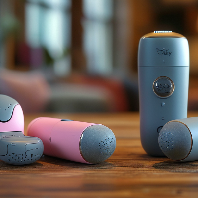 Digital Love Sex Toy Best Options for Global Buyers?