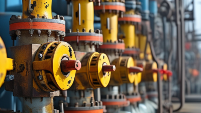 Как выбрать выключатель для нефтегазовой отрасли?