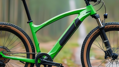 How to Choose the Best Eco Cycle Bike for Sustainability?