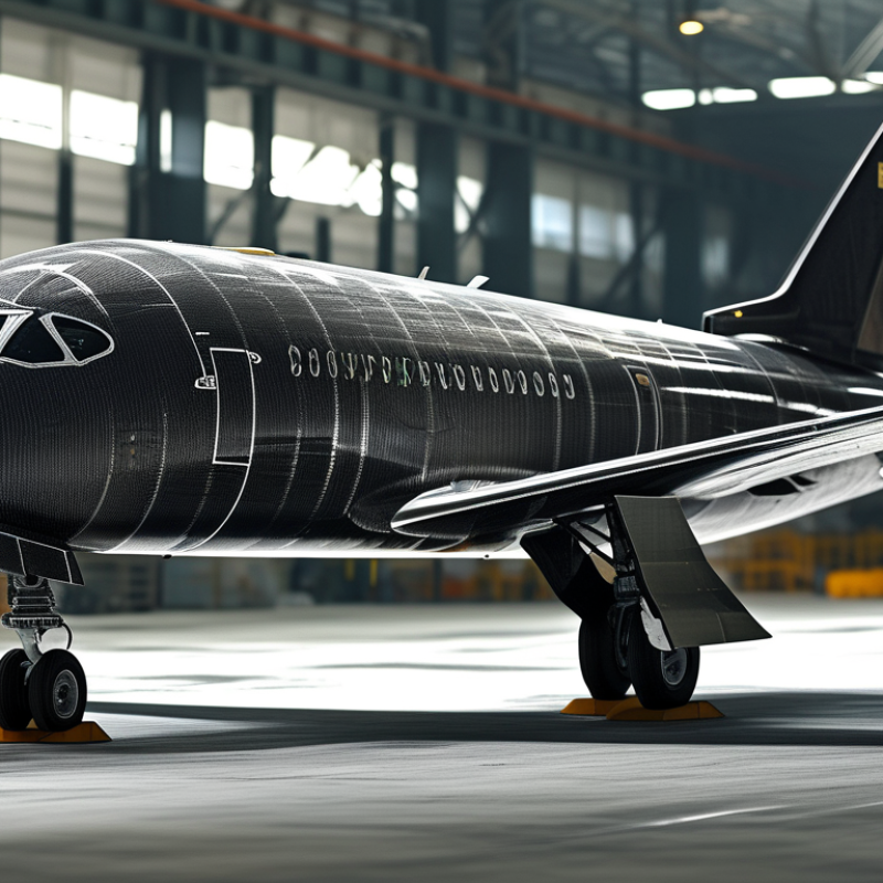 How to Enhance Strength in Carbon Fiber Structures?