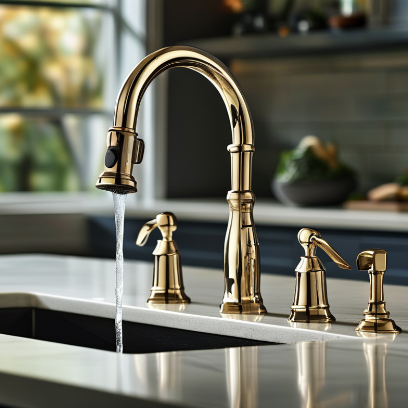 How to Choose the Best Cold and Hot Water Tap for Your Needs?