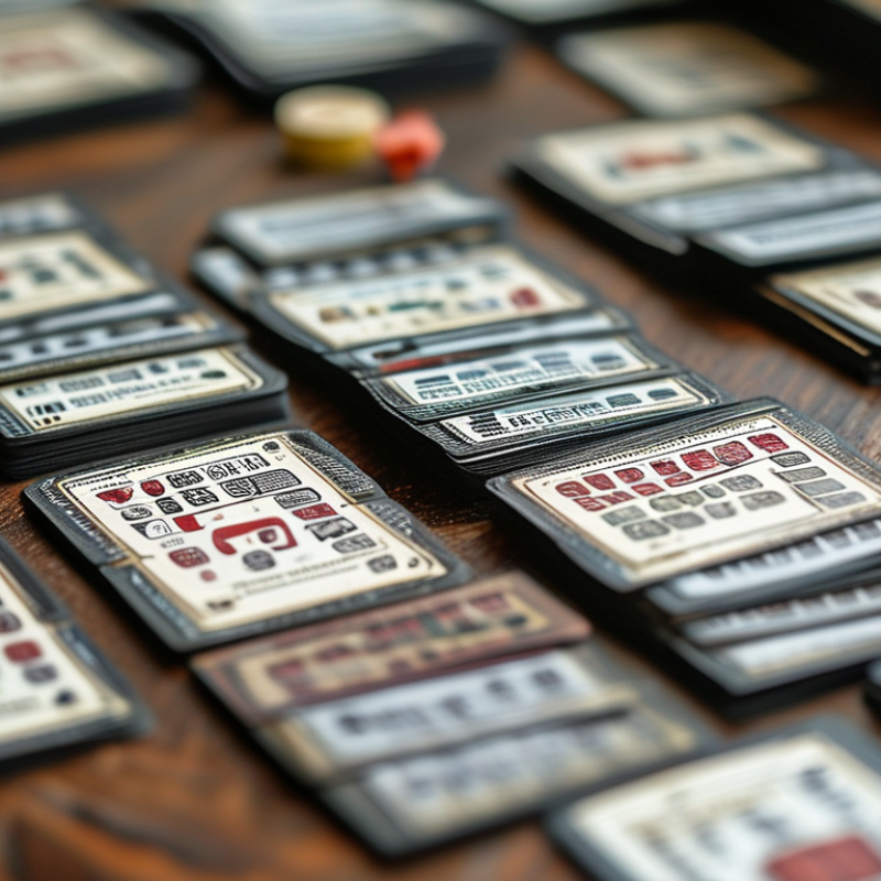 Top Quality Bingo Game Cards for Global Buyers Guide?