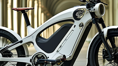 2026 Best Dragon Electric Bike Features and Buying Guide?