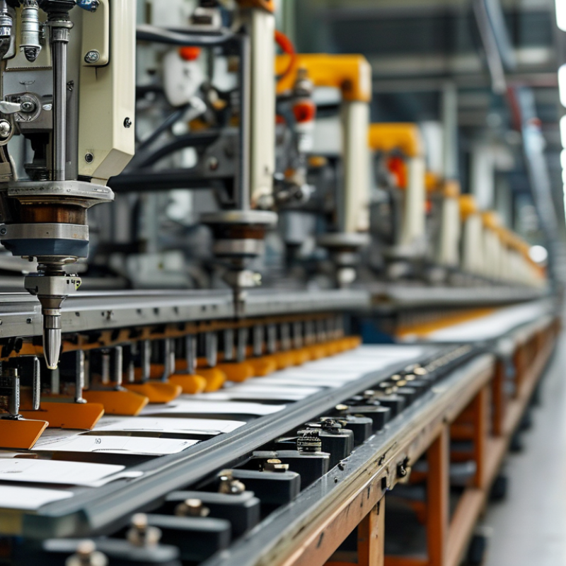 Automatic Printing Machine Benefits for Global Buyers?