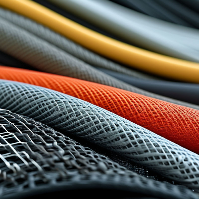 How to Determine What Affects Mesh Strength and Flexibility?