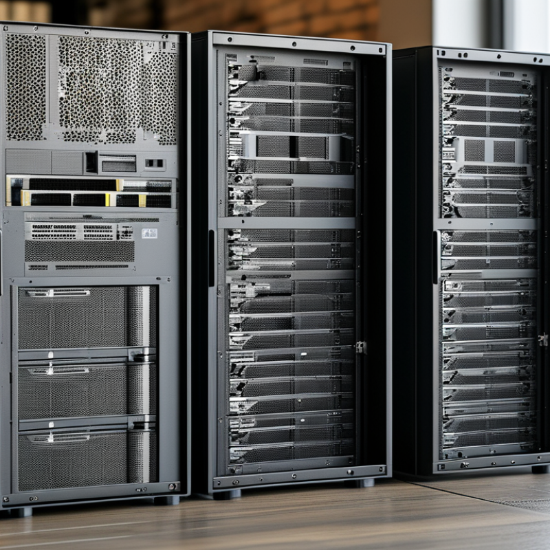 How to Choose the Best Network Cabinet for Your Needs?