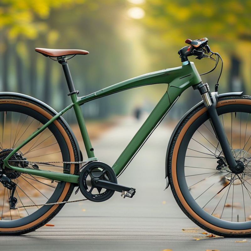 Top 10 Sustainable Bikes You Should Consider Today?
