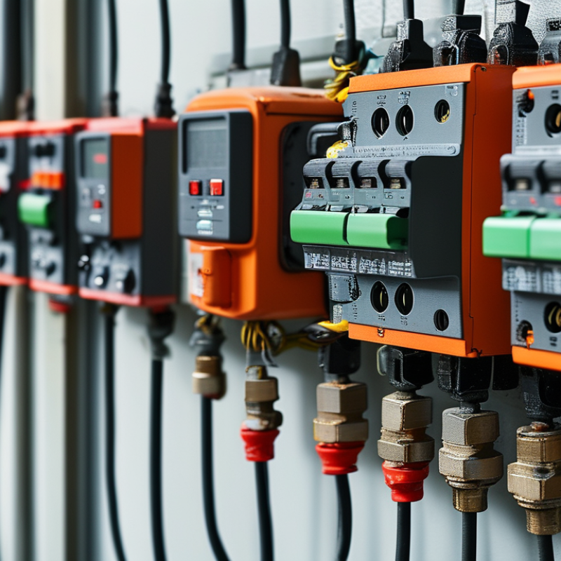 How to Choose the Best Intelligent Circuit Breaker for Your Needs?