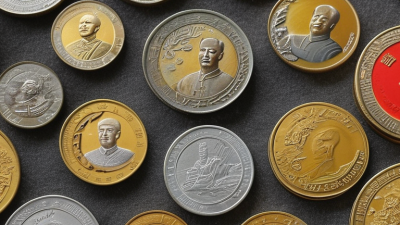 China Top 10 Coin Pattern Mat Suppliers for Global Buyers?