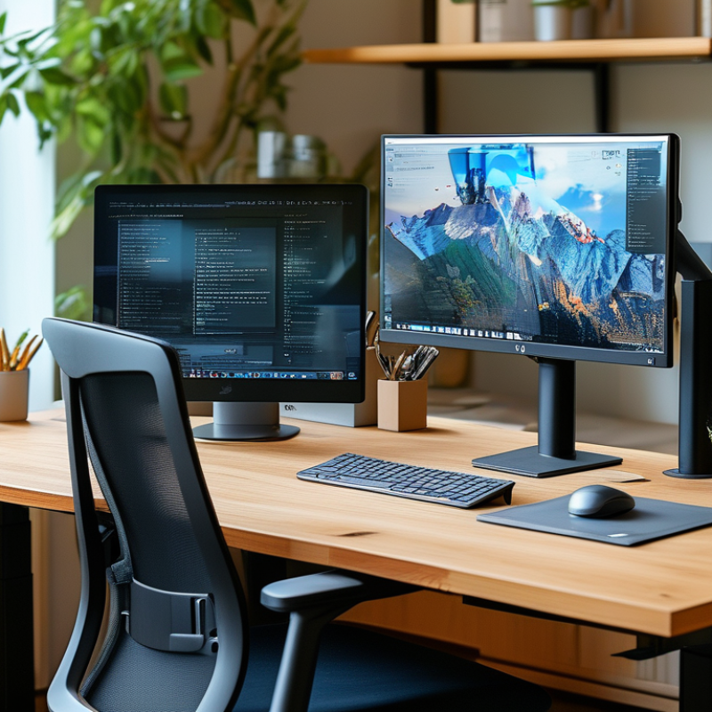 Best Office Desk Options for Your Workspace Needs?