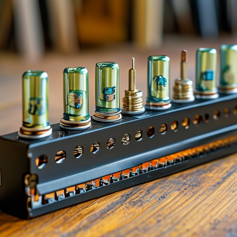 Top 10 Blade Fuse Holder Options for Global Buyers?