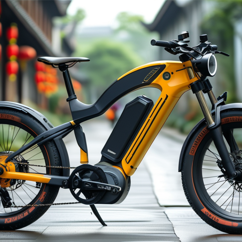 China Top Eco Bike Electric Bicycle Supplier for Global Buyers?